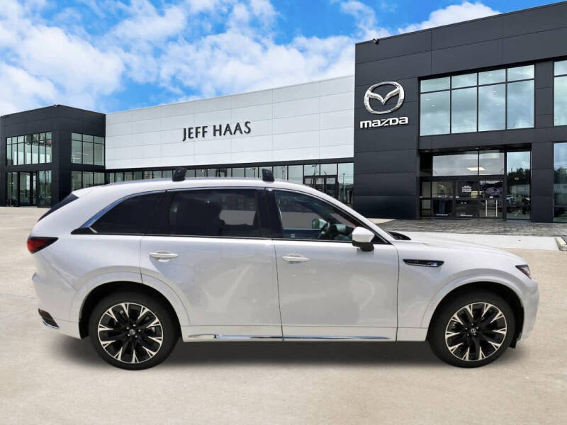 2026 Mazda CX-90 3.3 Turbo S Premium Plus
