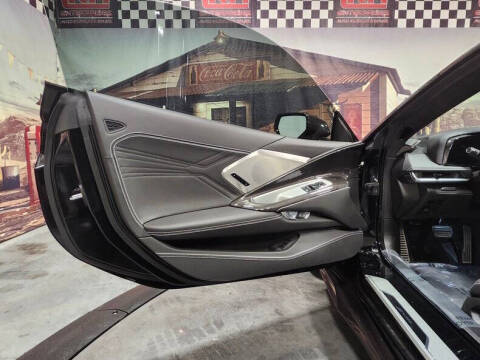 2023 Chevrolet Corvette Z06