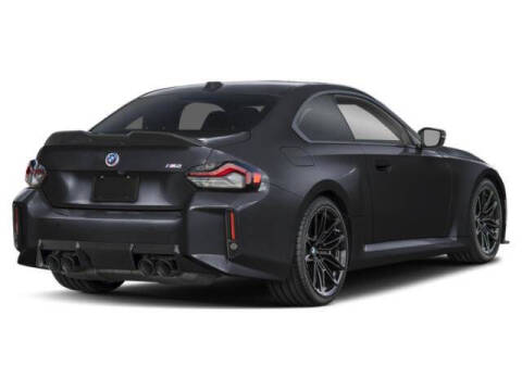 2023 BMW M2