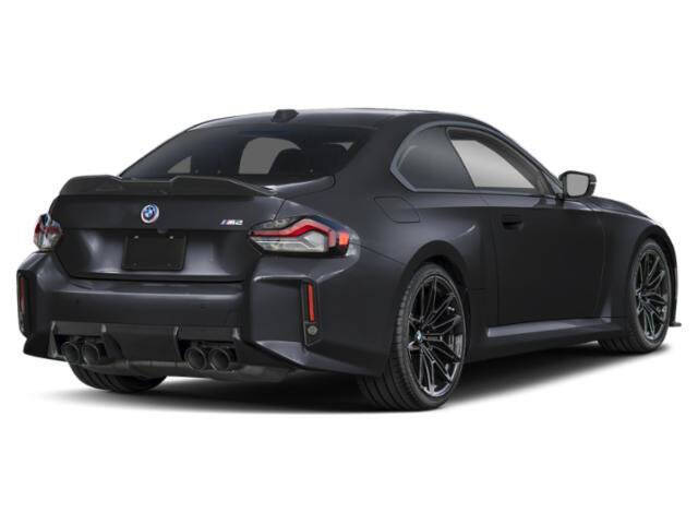 2023 BMW M2