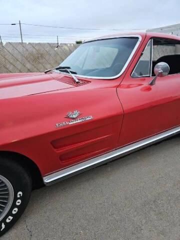 1964 Chevrolet Corvette