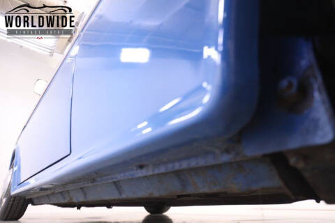 1969 Austin Mini Cooper