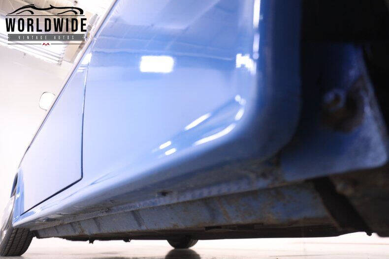 1969 Austin Mini Cooper