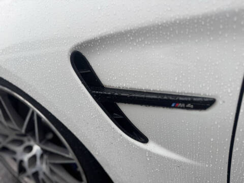 2015 BMW M4