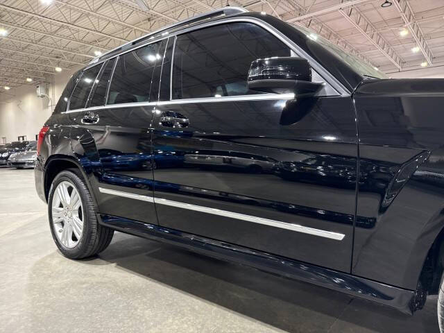 2015 Mercedes-Benz GLK GLK 350