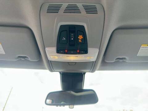 2016 BMW X6 xDrive35i