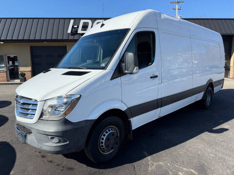 2014 Freightliner Sprinter for sale at I-Deal Cars in Harrisburg PA