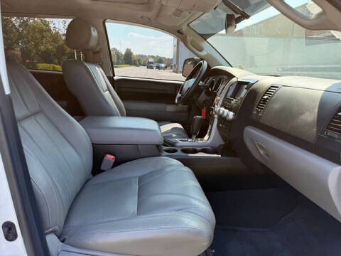 2013 Toyota Tundra Grade