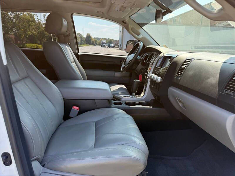 2013 Toyota Tundra Grade