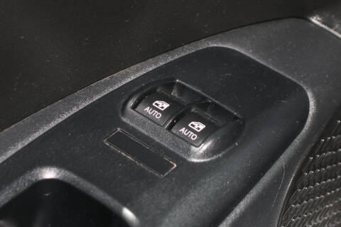 2021 RAM ProMaster City Tradesman