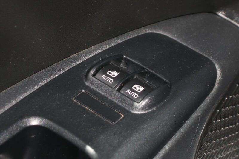 2021 RAM ProMaster City Tradesman