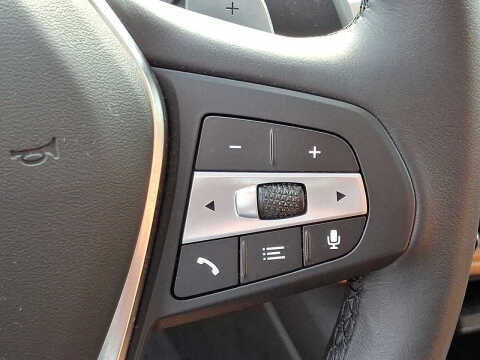 2024 BMW 3 Series 330i xDrive