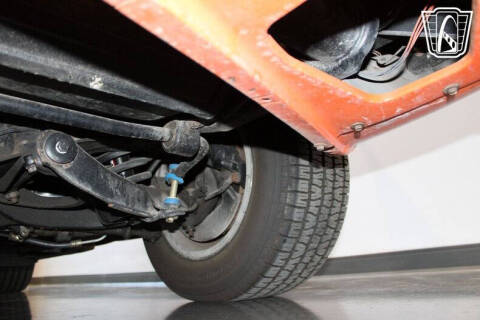 1976 Chevrolet Corvette