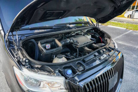 2019 Mercedes-Benz Sprinter