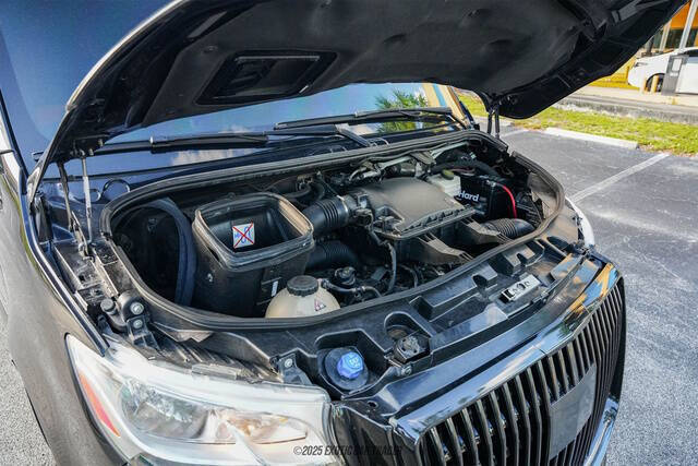 2019 Mercedes-Benz Sprinter