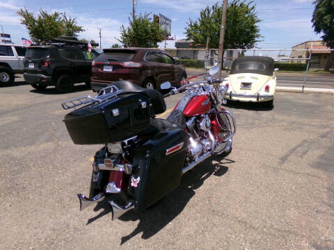 1999 Harley-Davidson Road King