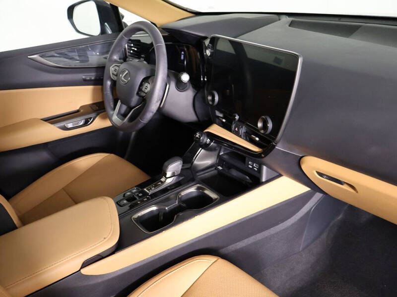 2024 Lexus NX 350 Premium