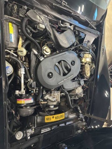 1982 Chevrolet Corvette