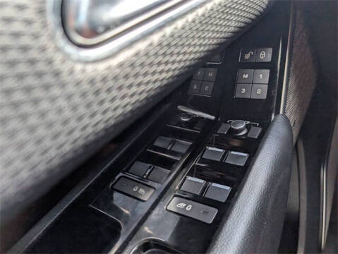 2020 Land Rover Range Rover Velar P250 R-Dynamic S