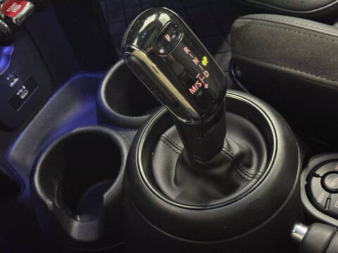 2022 MINI Hardtop 4 Door Cooper S