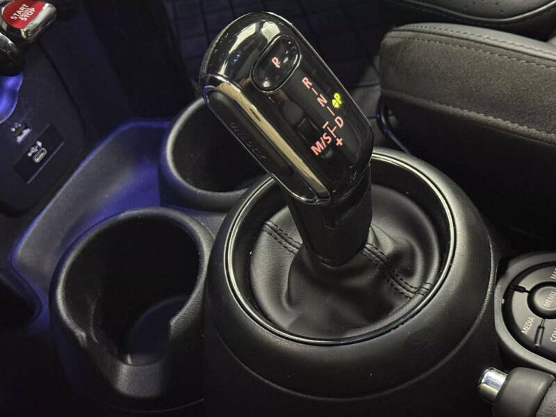 2022 MINI Hardtop 4 Door Cooper S