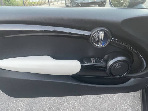 2019 MINI Hardtop 2 Door Cooper