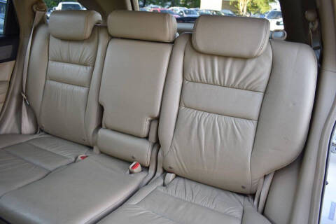 2009 Honda CR-V