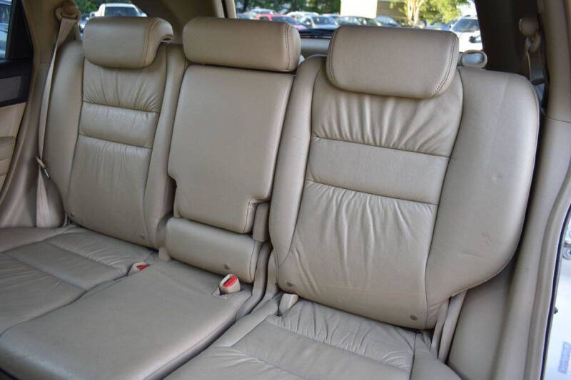 2009 Honda CR-V