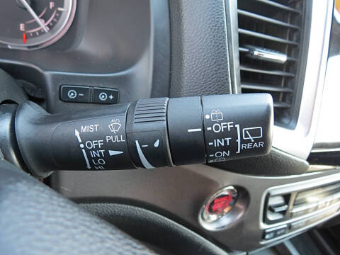 2016 Honda Pilot EX-L w/RES