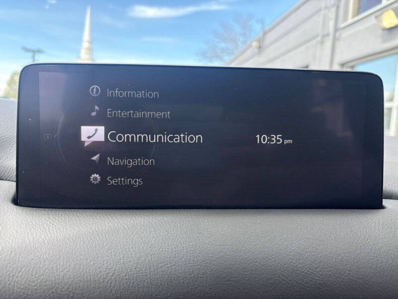 2023 Mazda CX-5 2.5 S Select