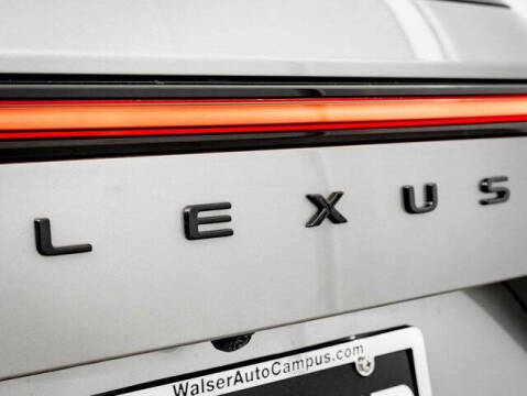 2026 Lexus NX 350 Luxury