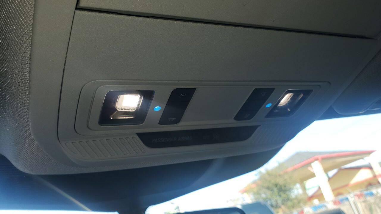 Used Car 2021 Ford Explorer  Xlt 4dr Suv For Sale Under $25,000 In San Antonio, Texas