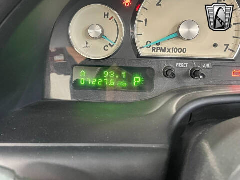 2004 Ford Thunderbird Deluxe