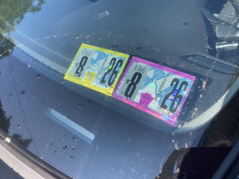 2005 Subaru Outback 2.5i