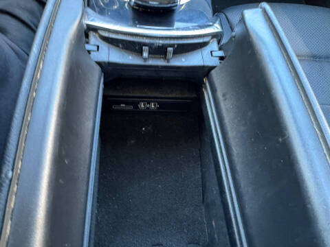 2016 Mercedes-Benz C-Class C 300 Sport 4MATIC