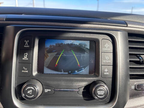 2017 RAM 3500 Tradesman