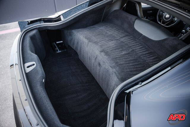 2017 Dodge Viper SRT