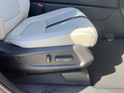 2026 Honda Passport RTL Blackout