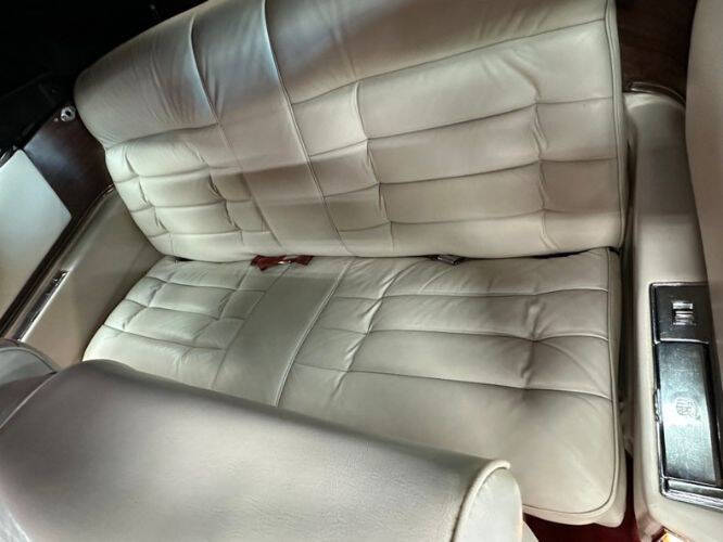 1976 Cadillac Eldorado