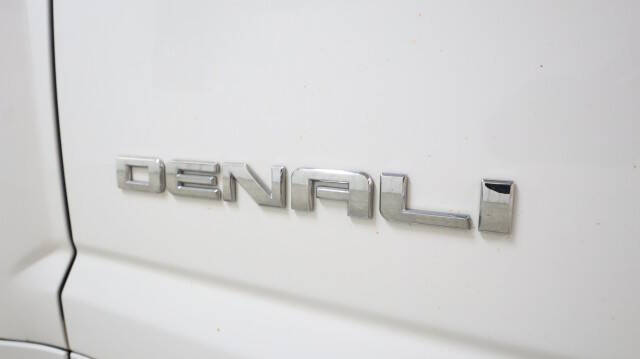 2017 GMC Terrain Denali
