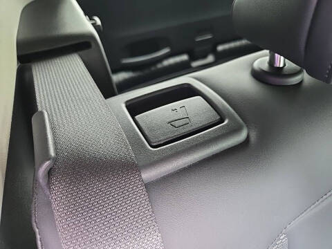 2024 Kia Niro EX