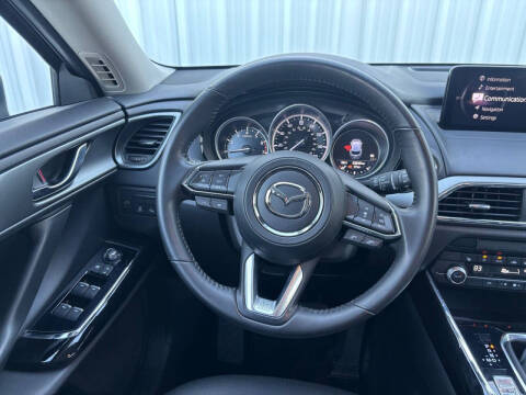 2023 Mazda CX-9 Touring