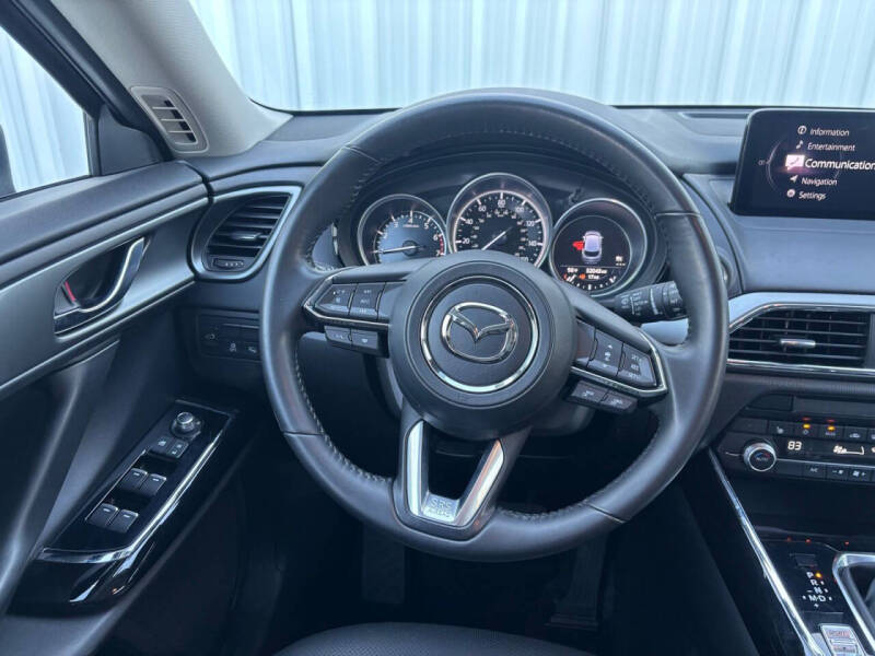 2023 Mazda CX-9 Touring