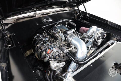 1969 Chevrolet Chevelle