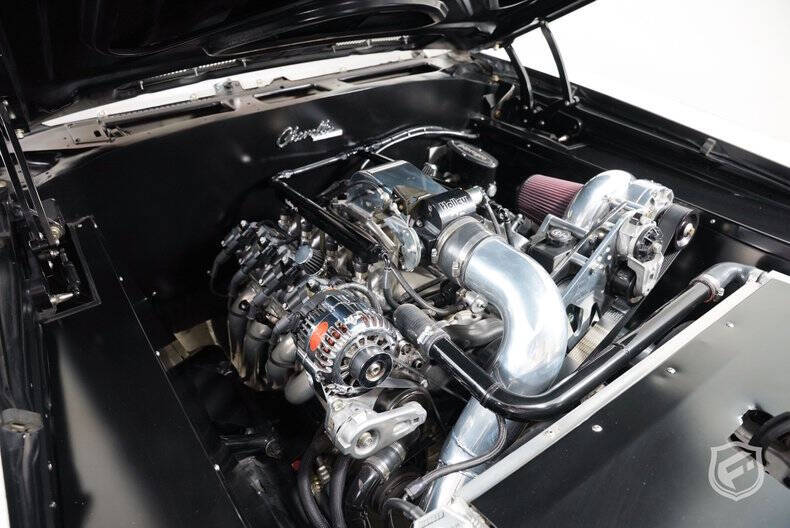 1969 Chevrolet Chevelle