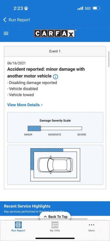 2020 Mazda CX-5 Sport