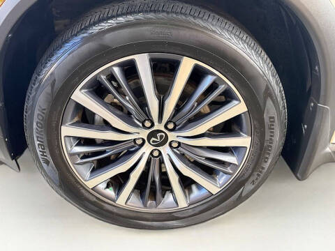 2023 Infiniti QX60 Autograph