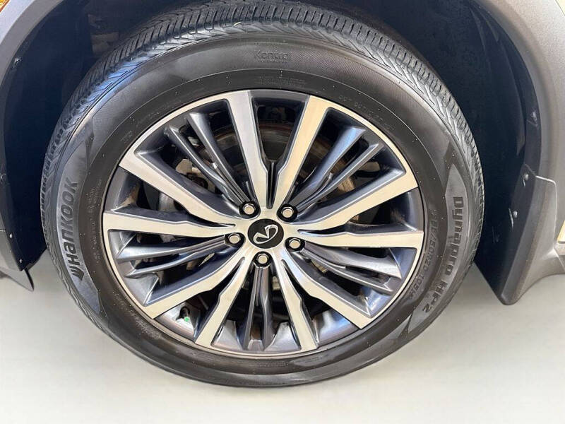 2023 Infiniti QX60 Autograph