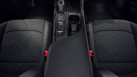 2027 Dodge Charger Scat Pack Plus