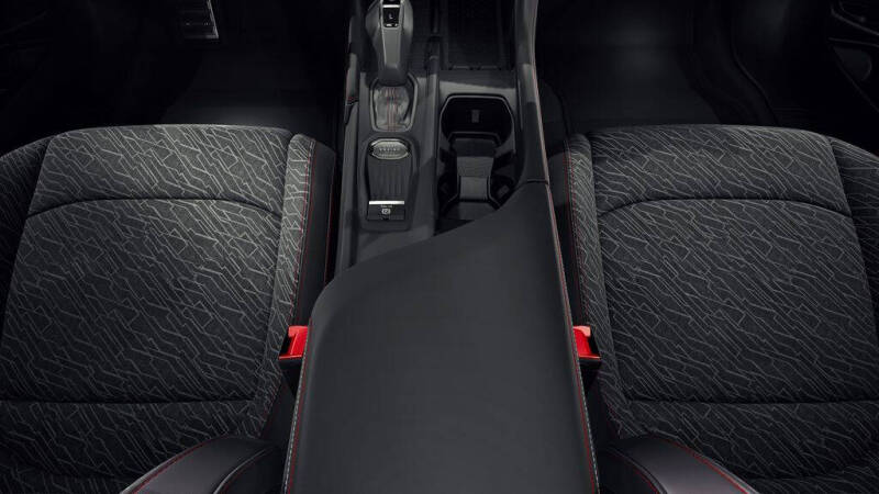 2027 Dodge Charger Scat Pack Plus